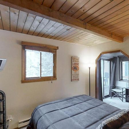 Primrose Cabin Tacoma Eksteriør billede