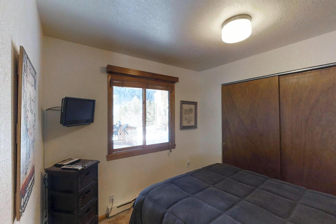 Primrose Cabin Tacoma Eksteriør billede